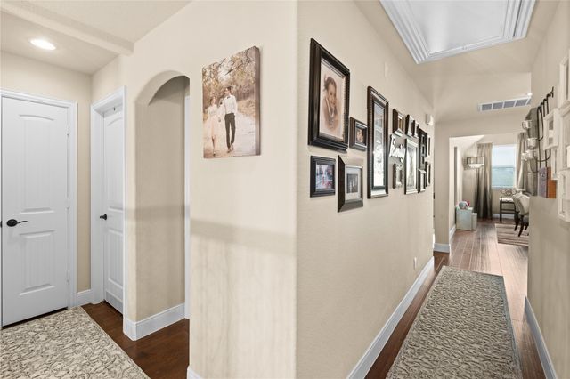 1509 Preserve Lane, Houston, TX 77089