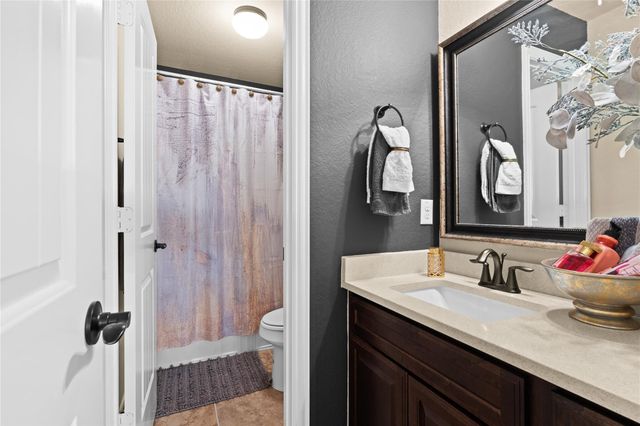 1509 Preserve Lane, Houston, TX 77089