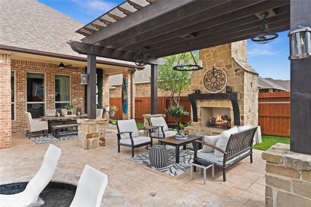 1509 Preserve Lane, Houston, TX 77089