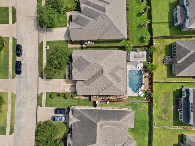 1509 Preserve Lane, Houston, TX 77089