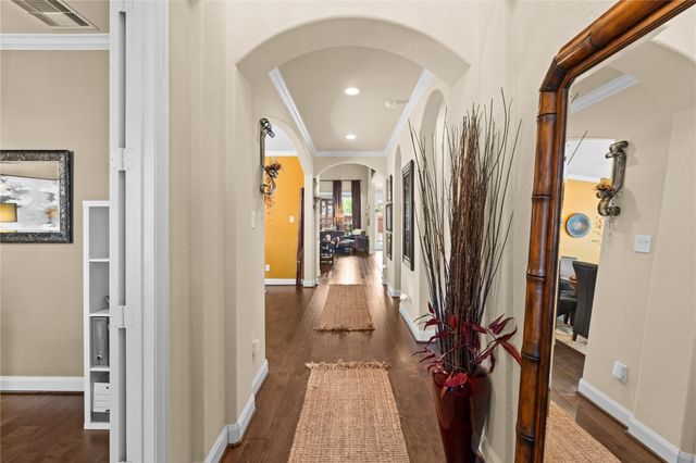 1509 Preserve Lane, Houston, TX 77089