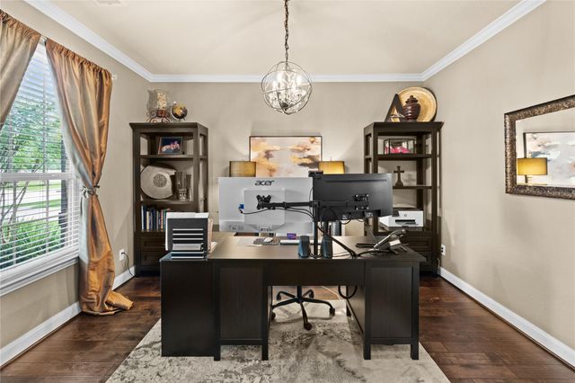 1509 Preserve Lane, Houston, TX 77089