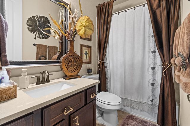 1509 Preserve Lane, Houston, TX 77089