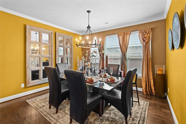 1509 Preserve Lane, Houston, TX 77089