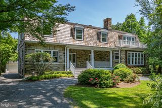 3 EVELYN PL, Princeton, NJ 08540