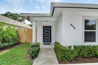 626 33rd Street, West Palm Beach, FL 33407