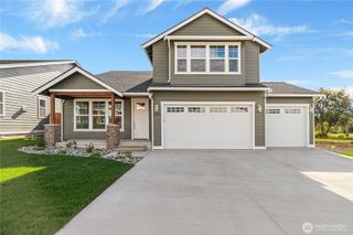 2605 (Lot 80) Longhorn Lane, Ferndale, WA 98248