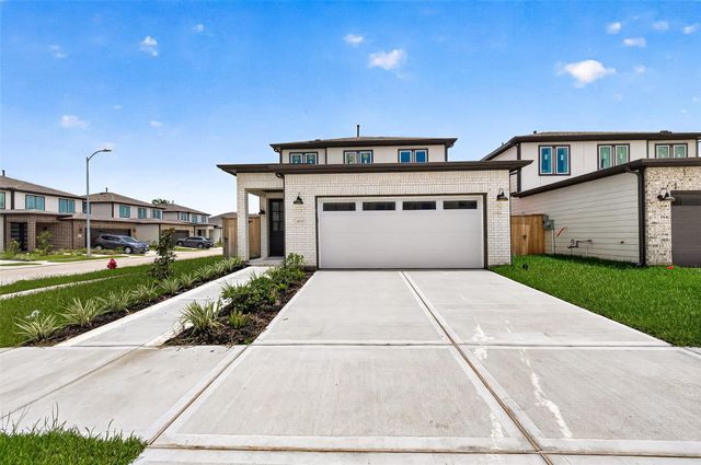 4333 Avron Drive, Stafford, TX 77477