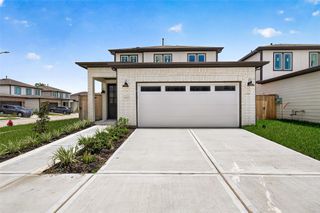 4333 Avron Drive, Stafford, TX 77477
