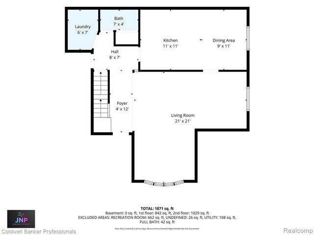 32754 Barclay Square 20, Warren, MI 48093