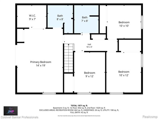 32754 Barclay Square 20, Warren, MI 48093