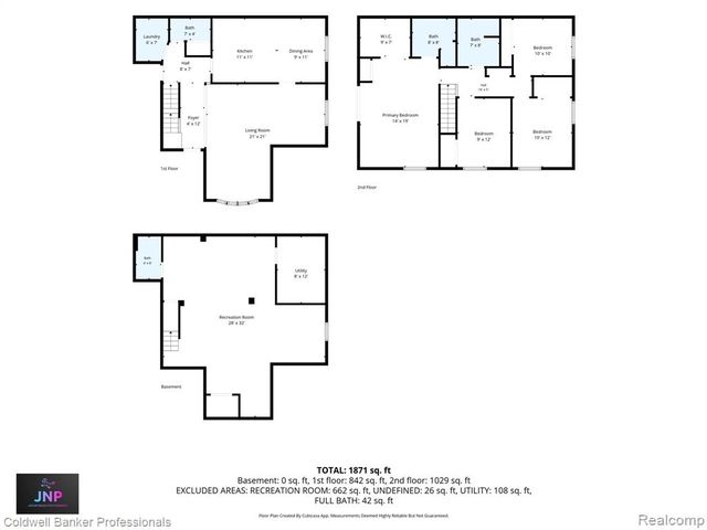 32754 Barclay Square 20, Warren, MI 48093