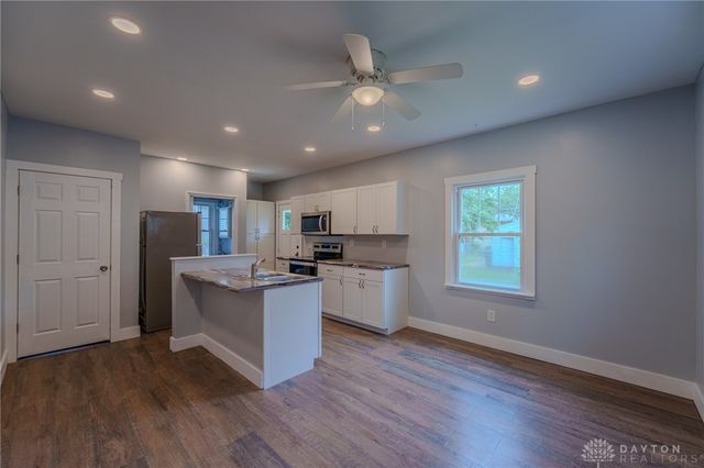 1508 Constance Avenue, Dayton, OH 45409