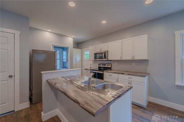1508 Constance Avenue, Dayton, OH 45409