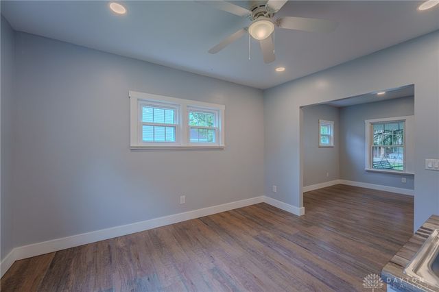 1508 Constance Avenue, Dayton, OH 45409