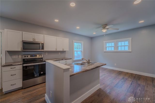 1508 Constance Avenue, Dayton, OH 45409
