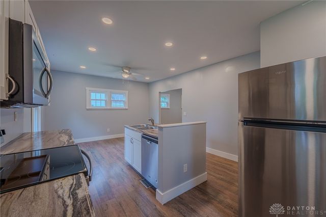 1508 Constance Avenue, Dayton, OH 45409