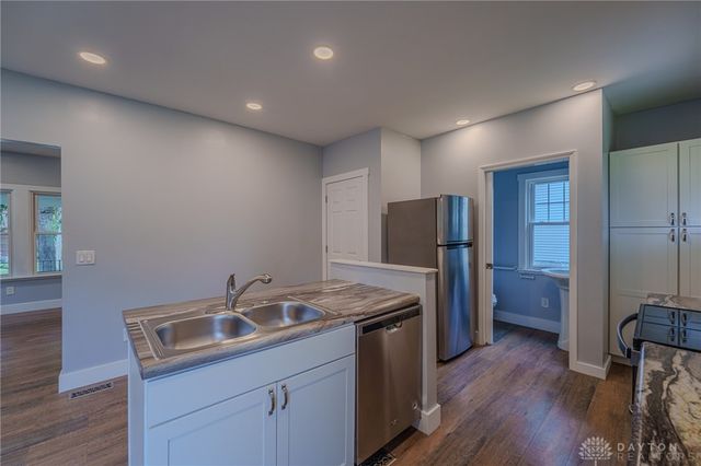1508 Constance Avenue, Dayton, OH 45409