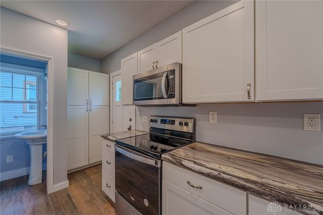 1508 Constance Avenue, Dayton, OH 45409