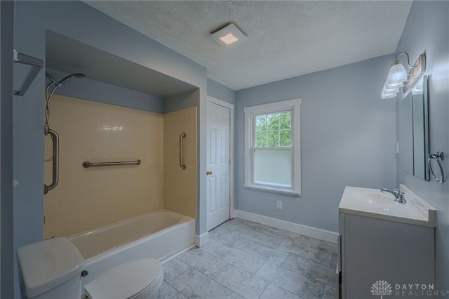 1508 Constance Avenue, Dayton, OH 45409