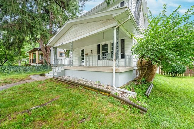 1508 Constance Avenue, Dayton, OH 45409