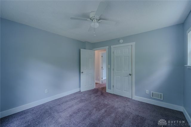 1508 Constance Avenue, Dayton, OH 45409