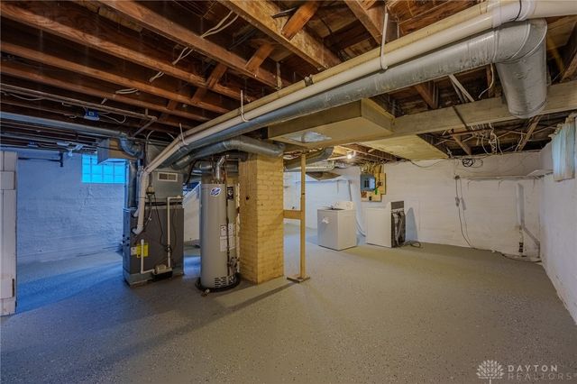 1508 Constance Avenue, Dayton, OH 45409