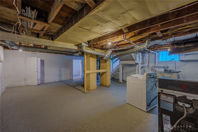 1508 Constance Avenue, Dayton, OH 45409