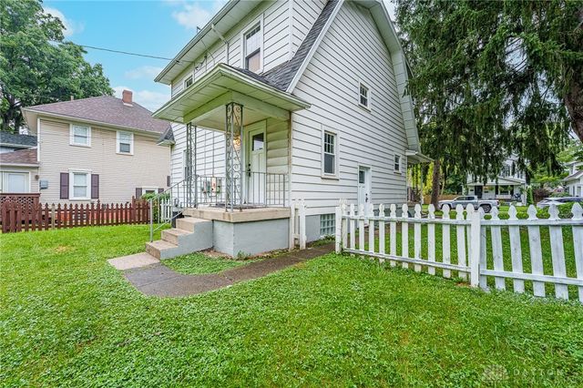 1508 Constance Avenue, Dayton, OH 45409