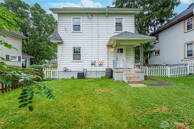 1508 Constance Avenue, Dayton, OH 45409