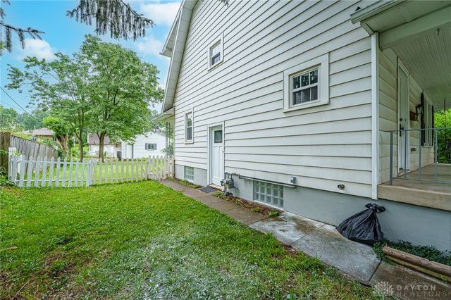 1508 Constance Avenue, Dayton, OH 45409