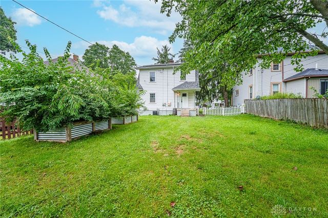 1508 Constance Avenue, Dayton, OH 45409