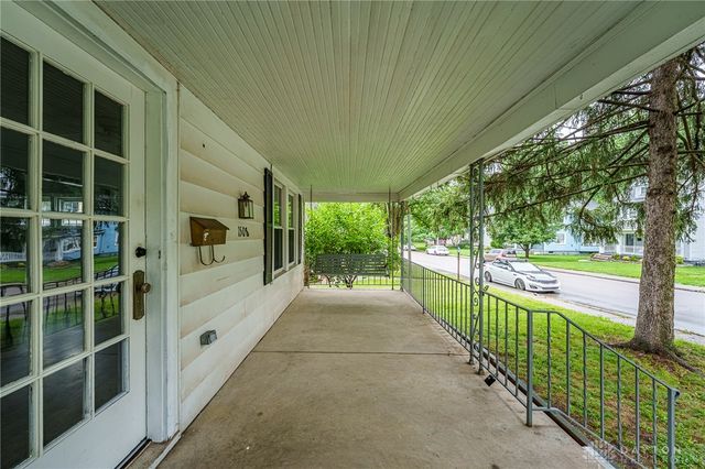 1508 Constance Avenue, Dayton, OH 45409