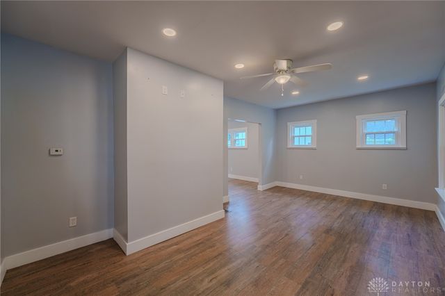 1508 Constance Avenue, Dayton, OH 45409
