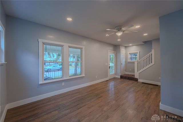 1508 Constance Avenue, Dayton, OH 45409