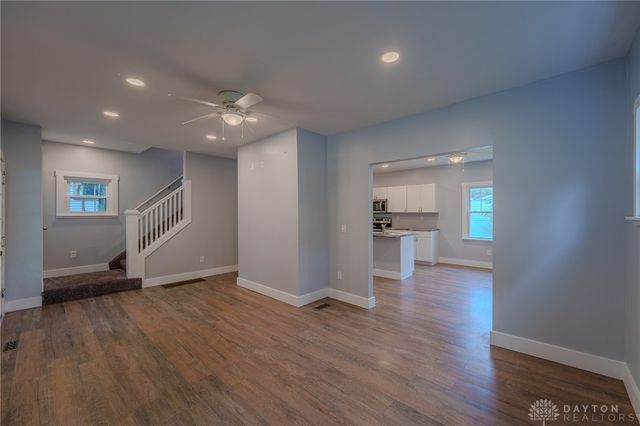 1508 Constance Avenue, Dayton, OH 45409