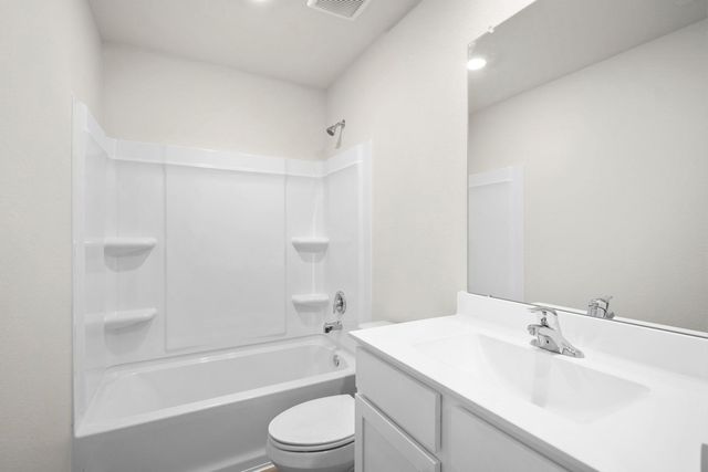 16474 Honeysuckle Hill Drive, Conroe, TX 77303