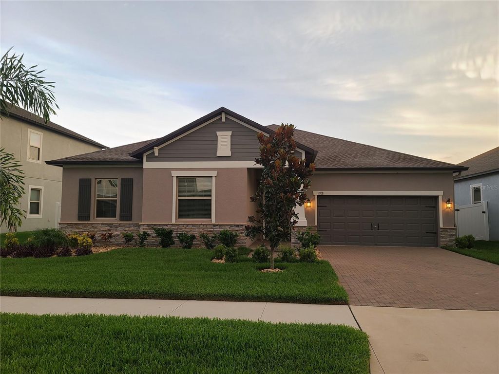 11708 NAVAJO SANDSTONE STREET, Riverview, FL 33579