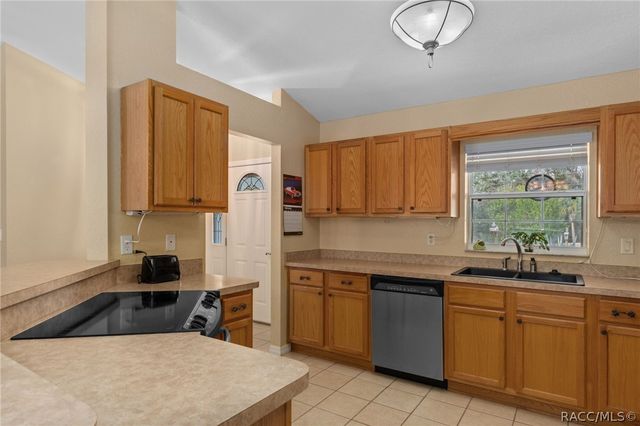 1380 E Silver Thorn Loop, Hernando, FL 34442