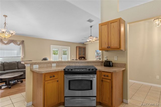 1380 E Silver Thorn Loop, Hernando, FL 34442