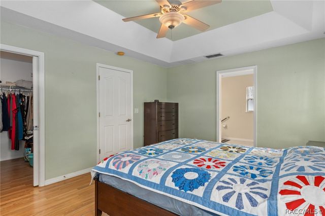 1380 E Silver Thorn Loop, Hernando, FL 34442