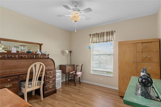 1380 E Silver Thorn Loop, Hernando, FL 34442