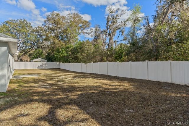 1380 E Silver Thorn Loop, Hernando, FL 34442