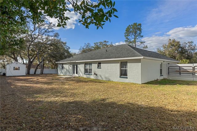 1380 E Silver Thorn Loop, Hernando, FL 34442