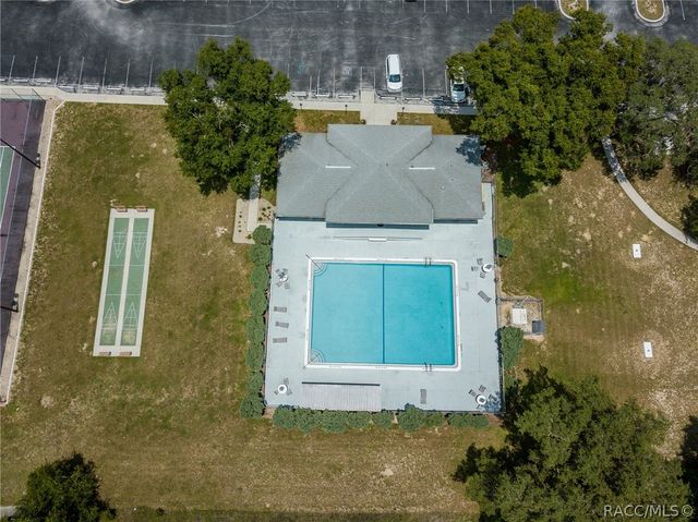 1380 E Silver Thorn Loop, Hernando, FL 34442