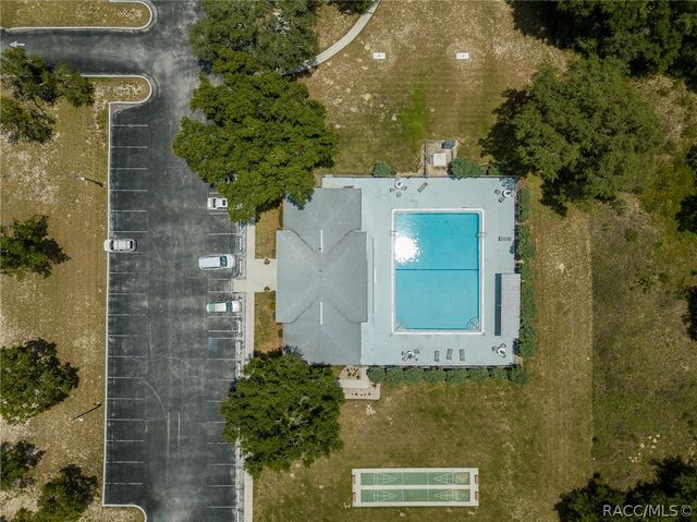 1380 E Silver Thorn Loop, Hernando, FL 34442