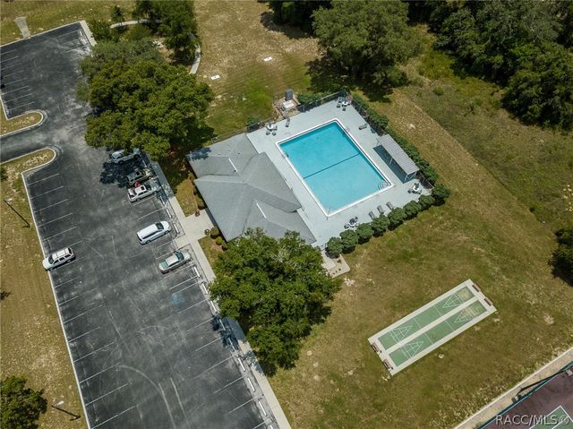 1380 E Silver Thorn Loop, Hernando, FL 34442