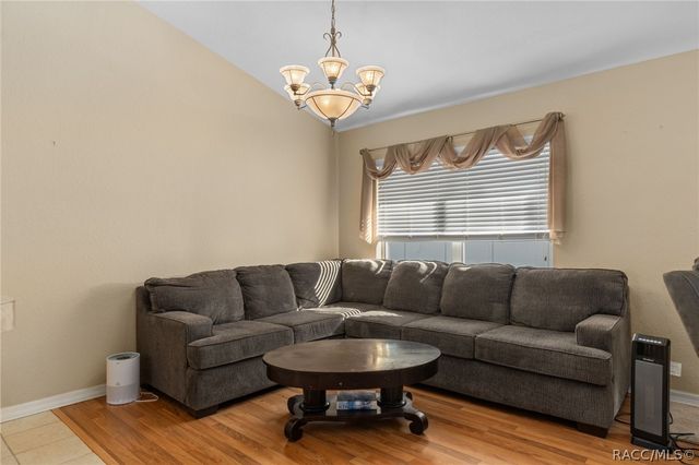 1380 E Silver Thorn Loop, Hernando, FL 34442