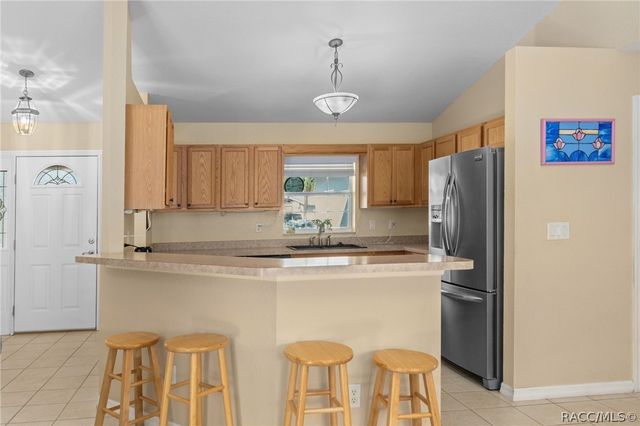 1380 E Silver Thorn Loop, Hernando, FL 34442