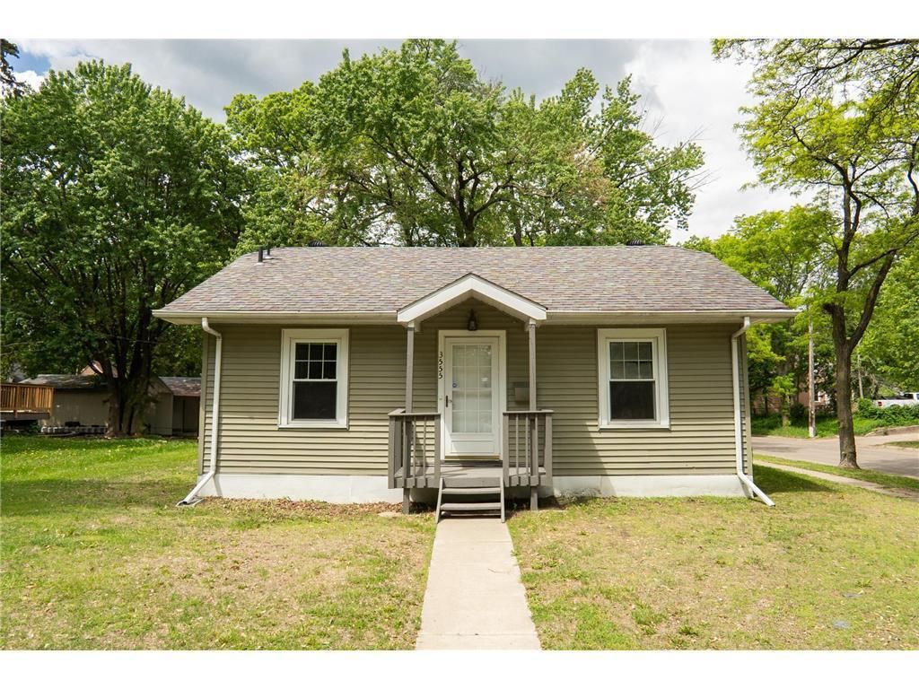 3555 Queen Ave N, Minneapolis, MN 55412